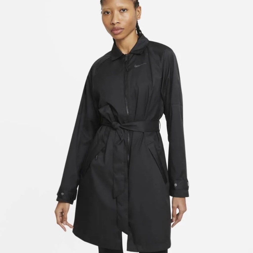 Nike Sportswear Windrunner Women's Woven Trench Jacket